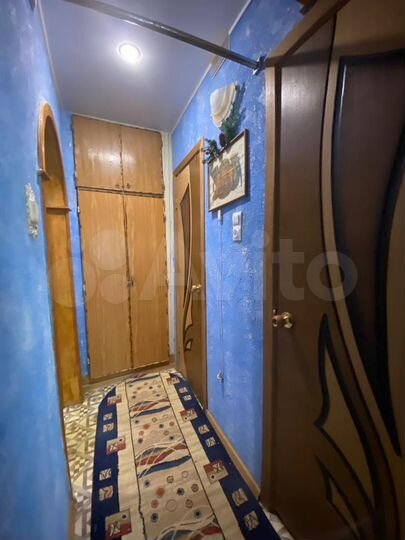 2-к. квартира, 49,2 м², 1/3 эт.