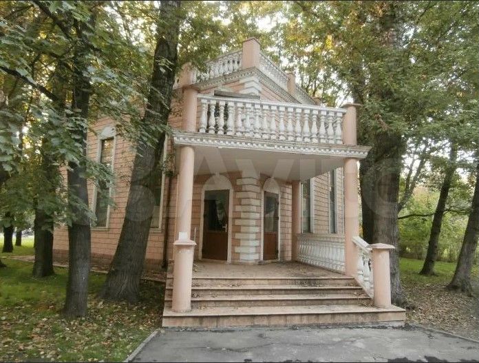 Продажа особняка 276 м2