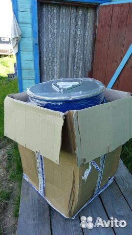 Комплект Gyre Tech циклонного фильтра на пылесос