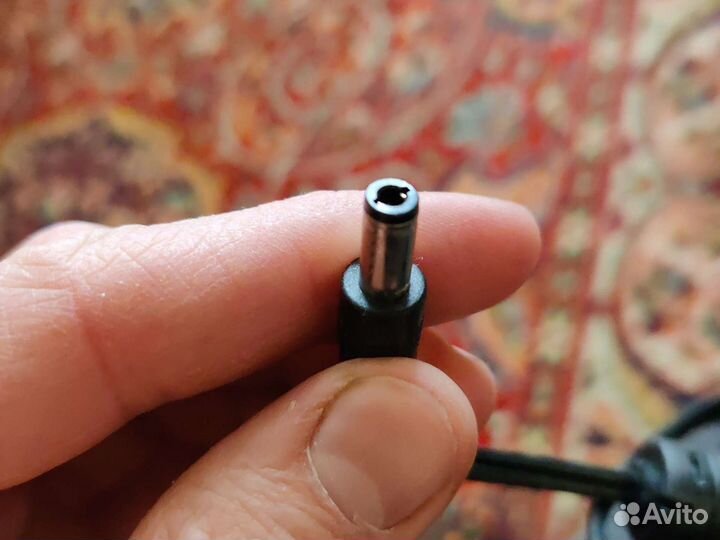 Адаптер / блок питания 19 V