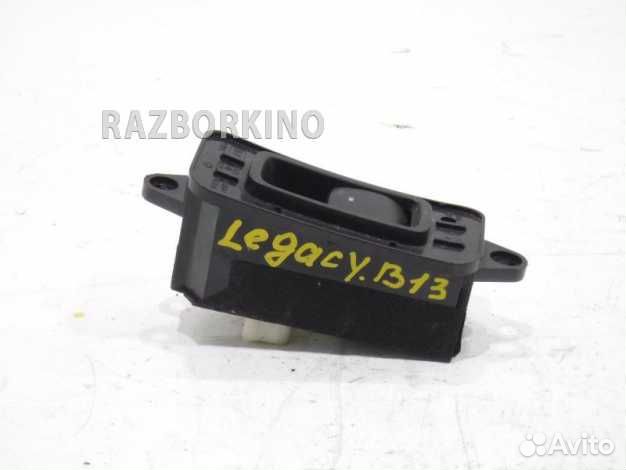 Кнопка стеклоподъемника