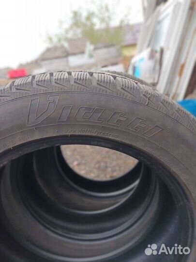 Viatti Brina 205/55 R16