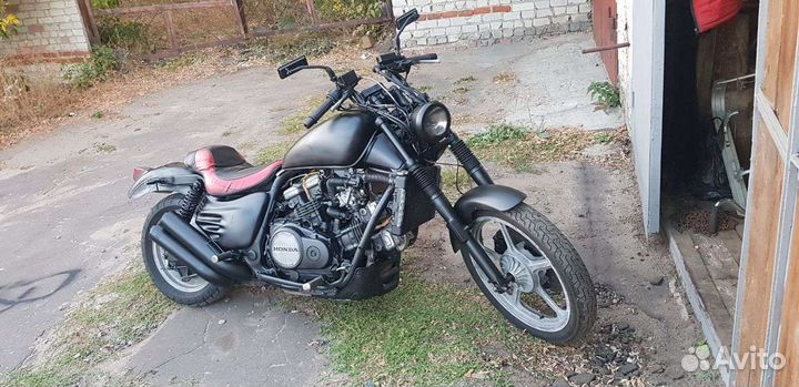 Honda Magna V45, VF750c