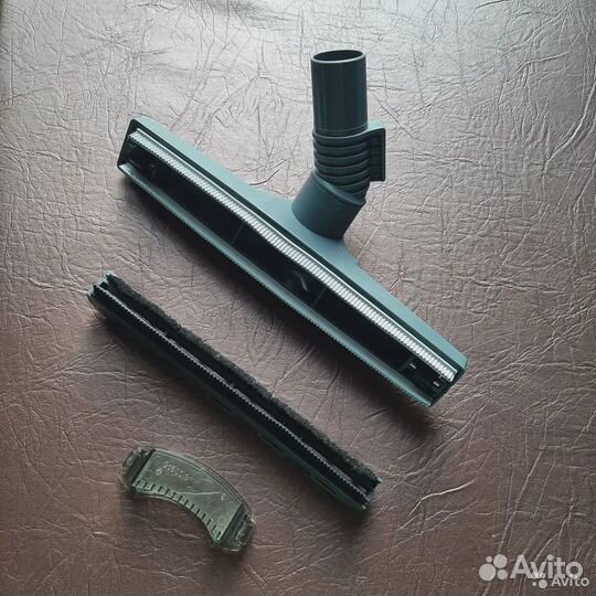 Насадки для пылесоса Zelmer(Bosh) +Порошок подарю