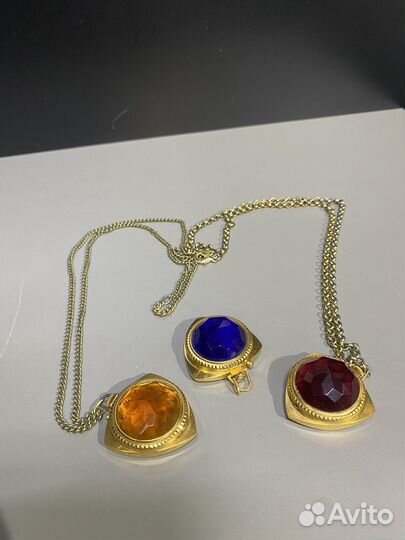 Часы механические заря СССР лотом 3шт