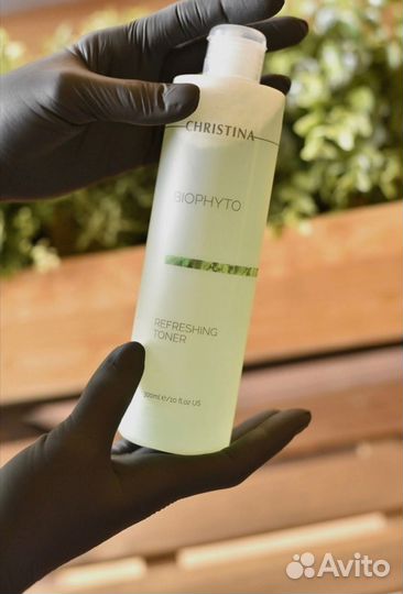 Оригинал GiGi, Кристина, Sesderma, Mesopharm