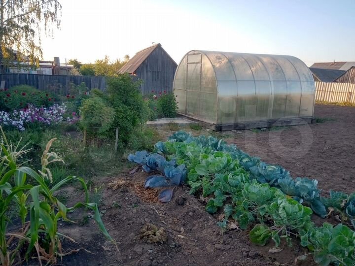 4-к. квартира, 83 м², 1/1 эт.