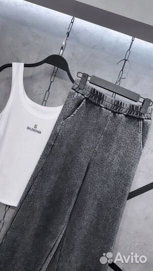 Штаны (42-44,44-46,46-48)