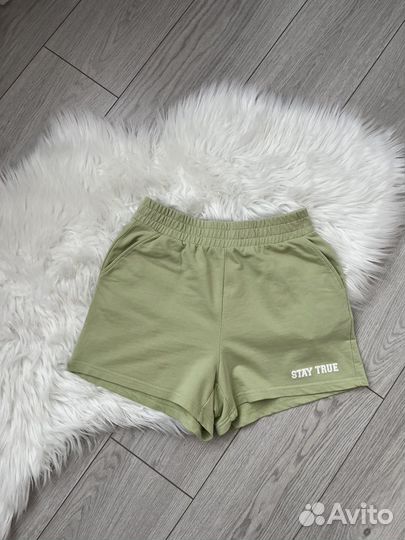 Шорты женские Zolla