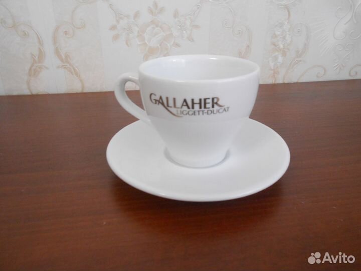 Посуда разная СССР