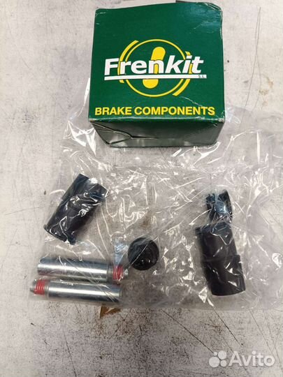 Ремкомплект суппорта audi,Мазда 3