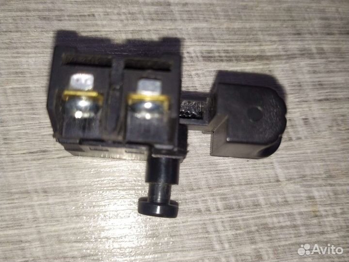 Выключатель FA2-6/1B для дрели