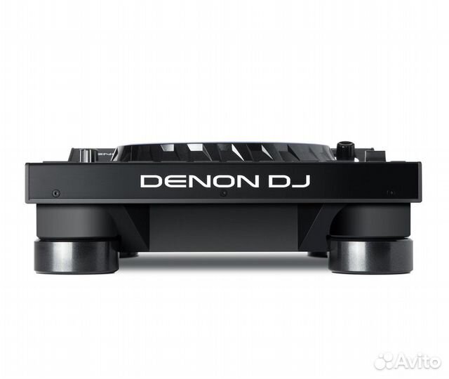 DJ-контроллер Denon LC6000 Prime