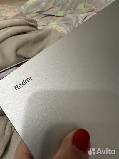 Планшет redmi pad