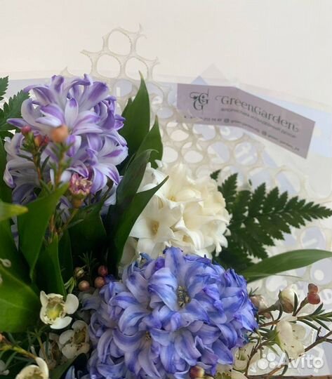 Доставка цветов ко времени