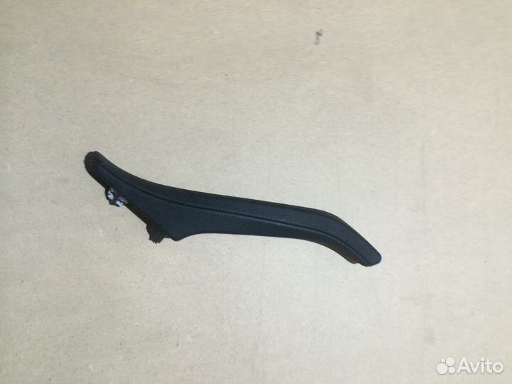 Ручка двери внутренняя BMW F10/F11