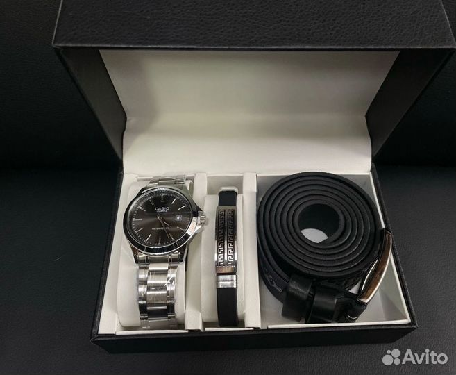 Подарочный набор для мужчин