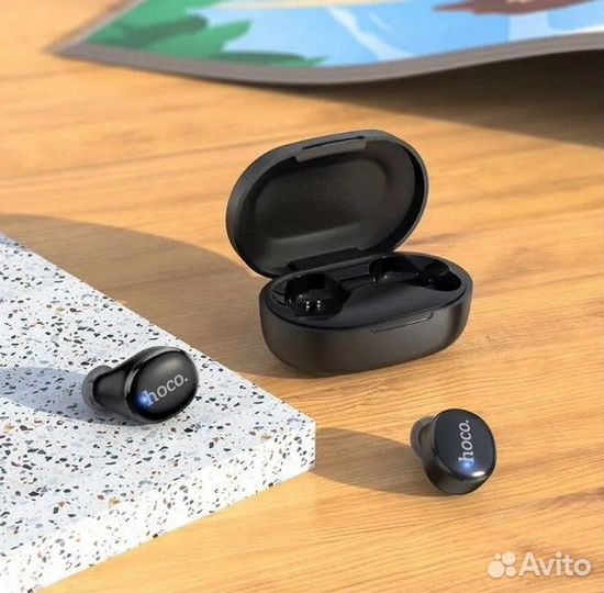 Беспроводные наушники