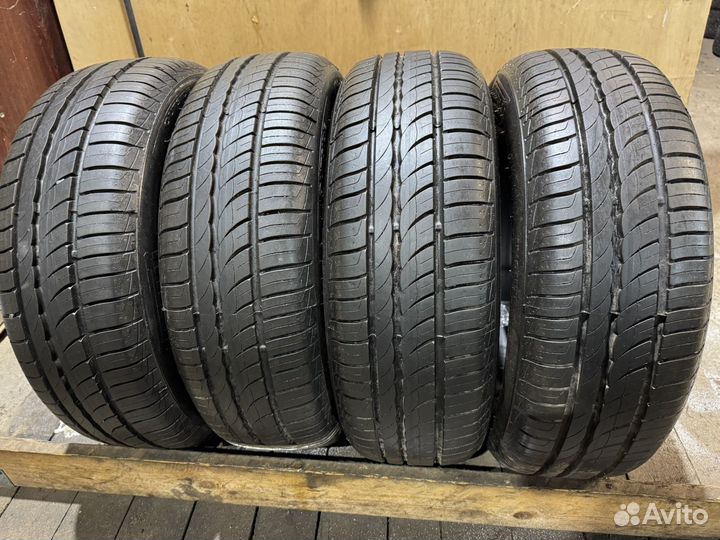 Pirelli Cinturato P1 Verde 185/60 R15