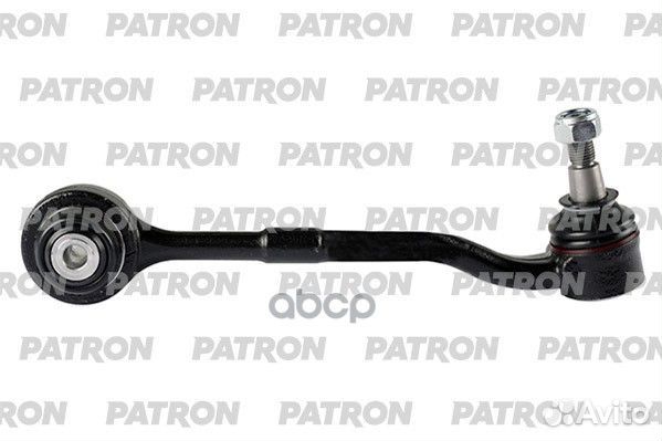 Patron Рычаг подвески BMW 3-series E90/E91/E92