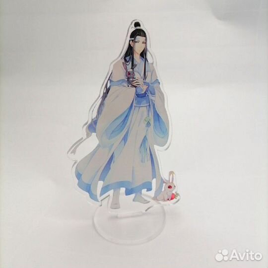 Акриловый Стенды Благословение Небожителей