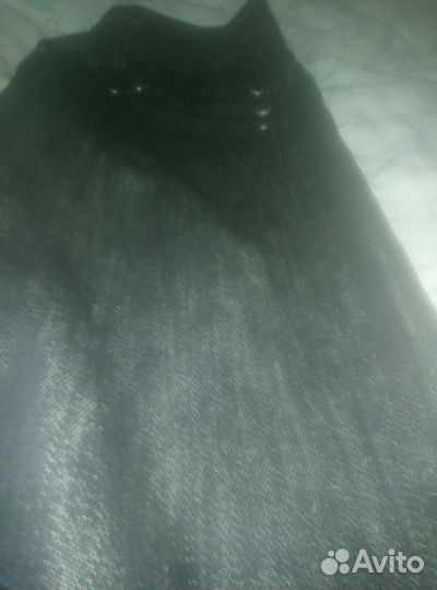 Джинсы пакетом