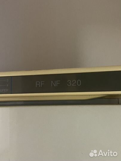 Холодильник Stinol rfnf 320