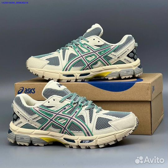 Кроссовки Asics Gel-Kahana 8 (Арт.30323)