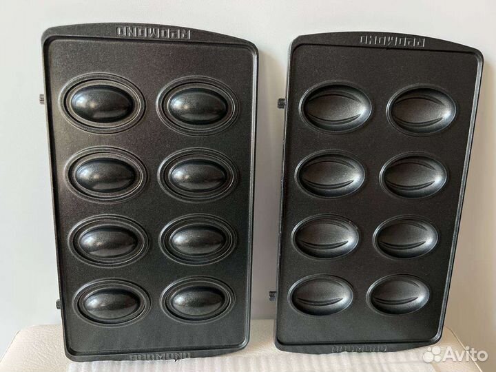 Универсальный пекарь Redmond RMB-M658/3S