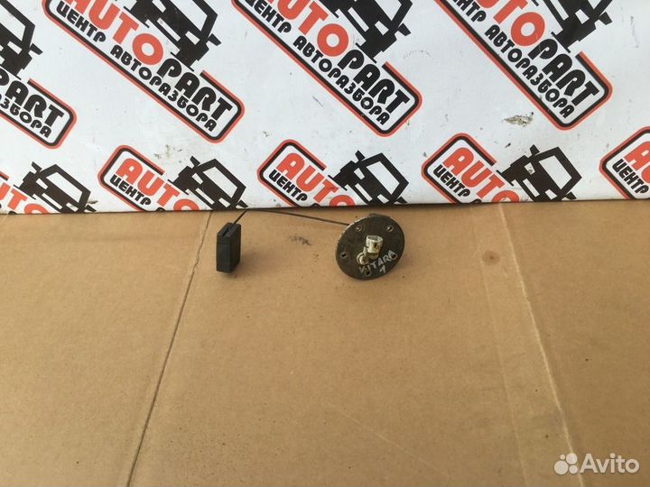 Топливная станция бензонасос Suzuki Grand Vitara