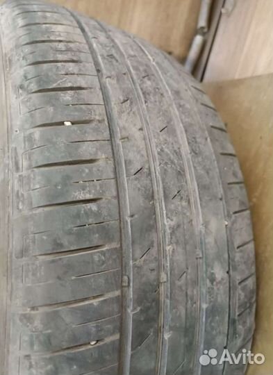Hankook Ventus Prime 2 K115 235/60 R18