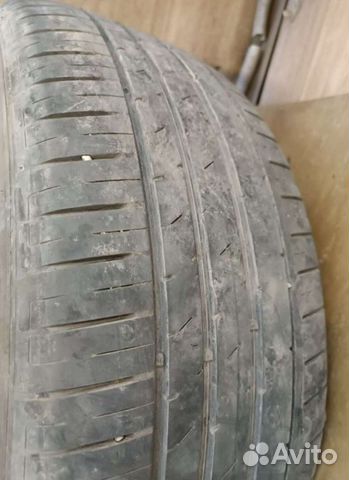 Hankook Ventus Prime 2 K115 235/60 R18