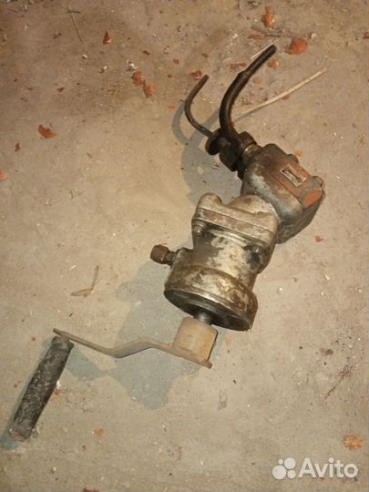 Станок отрезной