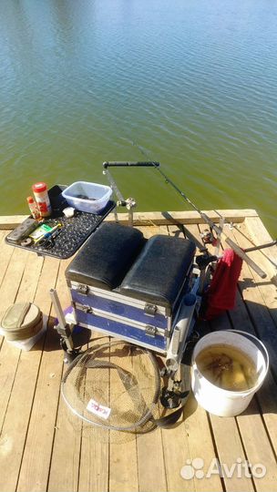 Фидерный Комплект