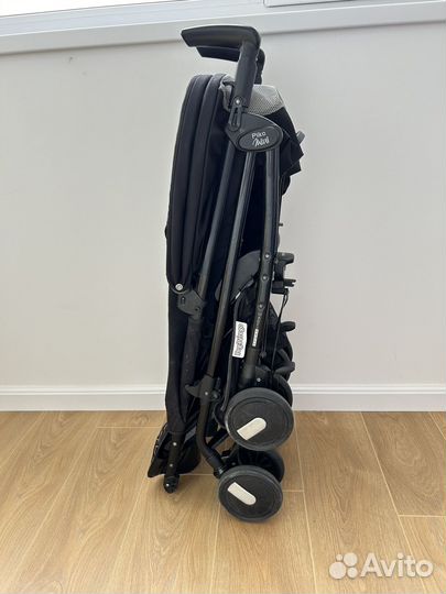 Коляска Peg Perego Pliko mini