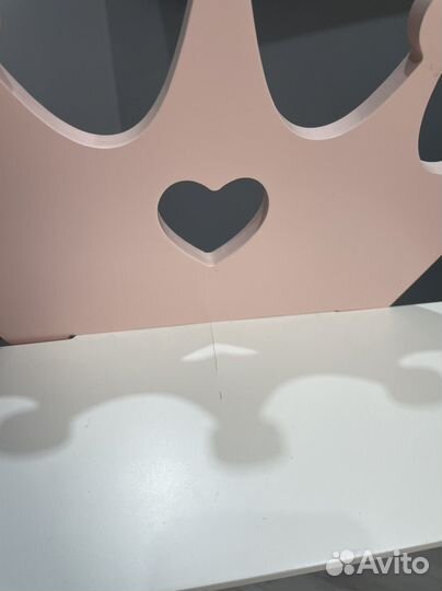 Подвесная полочка