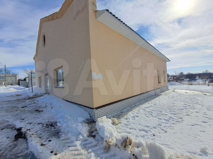 Торговая площадь, 260 м²