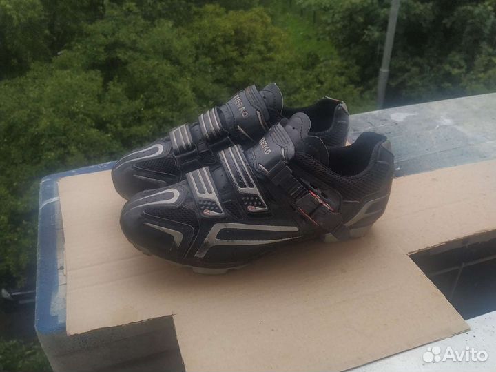 Вело Туфли tiebao 39