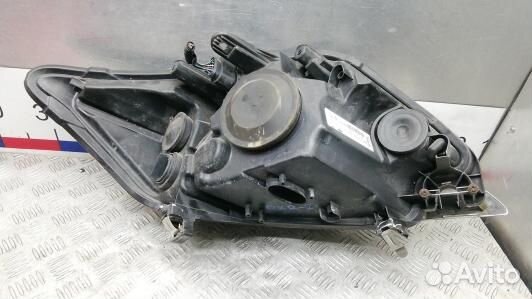 Фара левая ford kuga 1 (OKR07MR01)