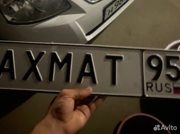 Руль ваз 2114