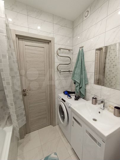 Квартира-студия, 29 м², 13/17 эт.