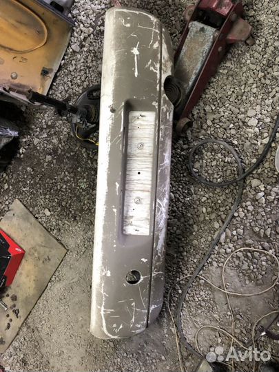 Разбор Ford Fiesta mk4