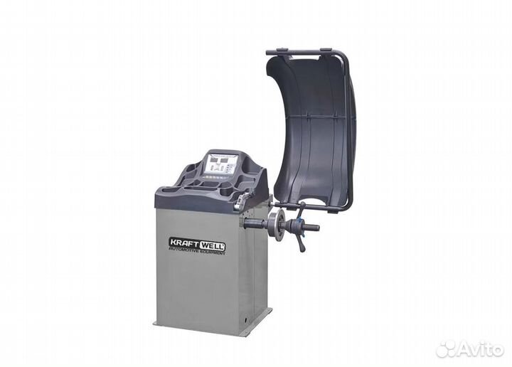 Шиномонтажное оборудование