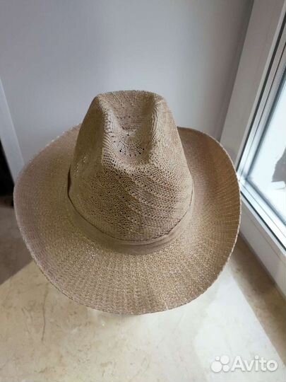 Шляпа от солнца