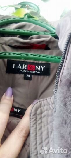 Пальто женское