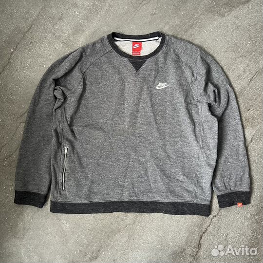 Винтажный костюм Nike оригинал