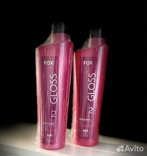 Составы для кератина ботокса