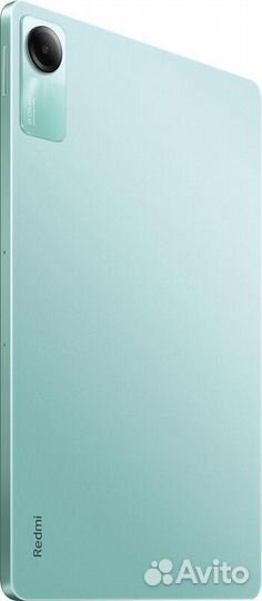 Планшет Xiaomi Redmi Pad SE 8/256Gb Зеленый Green