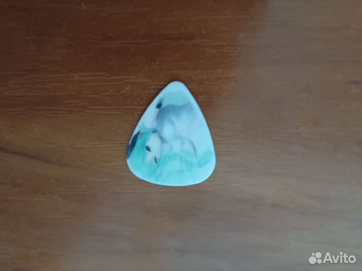 Электро гитара Harley banton