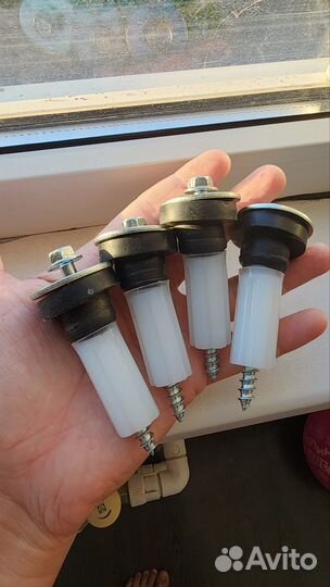 Candy транспортировочные болты